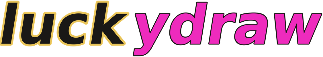 luckydraw logo