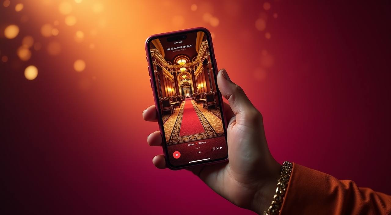 luckydraw Legal terms for Live Roulette access